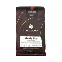 LaCava Kawa ziarnista Shady BRU Filter 350 g