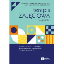 Terapia zaj�ciowa w geriatrii