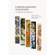 Chrze�cija�stwo w kulturze &ndash; wybrane zagadnienia