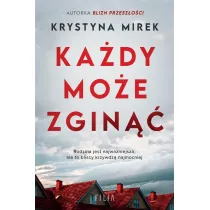 Ka�dy mo�e zgin��