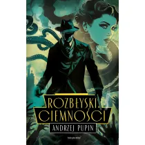 Rozb�yski ciemno�ci