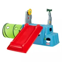 Easy Store Slide & Explore Little Tikes