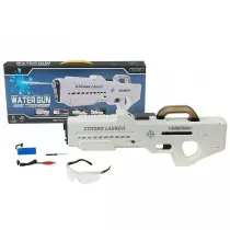 Pistolet na wod na baterie USB Adar