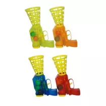 Pistolet na pi�eczki MIX Swede