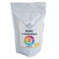 Soul Farm Cytrynian Magnezu Suplement diety 200 g