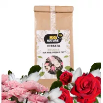 Big Nature Herbata zielona Dla Najlepszego Taty 100 g