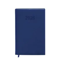 Antra Kalendarz 2026 Colorfix A6 TDW granatowy