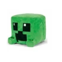 Poduszka Minecraft i pluszowy ogrzewacz do d�oni
