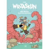Kr�kie gatki Wrzaskun 2 O�la Sk�rka �mierdz�ca ksi�niczka