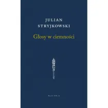 G�osy w ciemno�ci