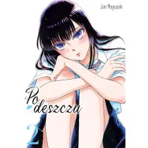Po deszczu. Tom 2