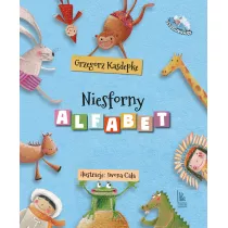 Niesforny alfabet