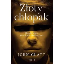 Z�oty ch�opak