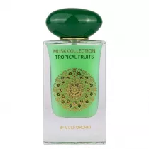 Gulf Orchid Tropical Fruits Woda perfumowana 60 ml