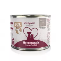 Herrmanns Manufaktur Kreativ Mix Kanguru Pur - 100% kangur 200 g