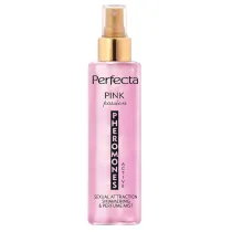 Perfecta Perfumowana mgie�ka do cia�a Pink Passion 200 ml