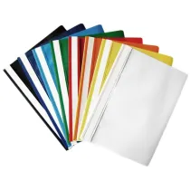 Panta Plast Skoroszyt A4 PP 10 szt.