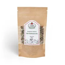 Zielarnia Warmi�ska Herbatka zio�owa Od Cholesterolu 90 g