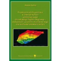 Przystropowa strefa gazono�na w utworach karbonu..