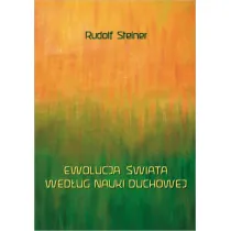 Ewolucja �wiata wed�ug nauki duchowej