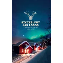 Szczliwy jak oso