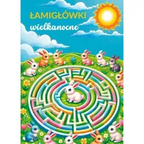 amigwki wielkanocne