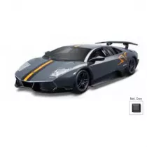 Lamborghini Murcielago China Edition BBURAGO