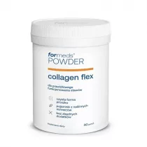 Formeds Powder Collagen Flex - suplement diety 153 g