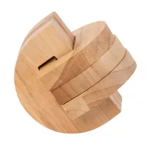 �amig��wka Brain Puzzle 3 Temporal Lobe Recent Toys poziom 4/5 G3