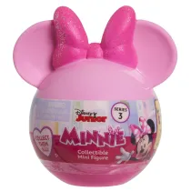 Kapsu�a Niespodzianka Minnie Mouse seria 3 89713 1szt.mix Just Play