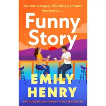 Funny Story wer. angielska