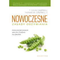 Nowoczesne zasady odywiania