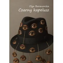 Czarny kapelusz