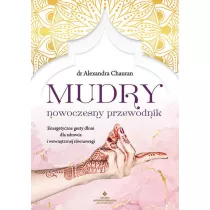 Mudry - nowoczesny przewodnik