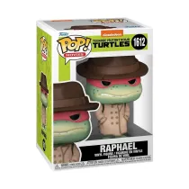 Funko Figurka POP Movies: Rafael w p�aszczu