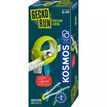 Geck Run: Zestaw dodatkowy P�tla Tm Toys