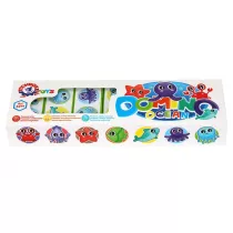 Domino Ocean Technok