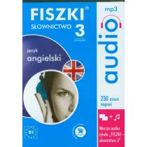 Angielski. S�ownictwo 3 MP3