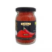 Pi�� Przemian Chili mielone bezglutenowe 85 g Bio