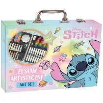 Beniamin Zestaw artystyczny 57el Stitch