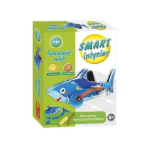 Smart in�ynier - samoch�d rekin Ranok-Creative