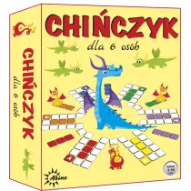 Chi�czyk dla 6 os�b