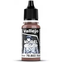 Vallejo: 70.803 - Model Color - Brown Rose