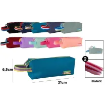 Sampack Pi�rnik dwukomorowy z uchwytem MIX