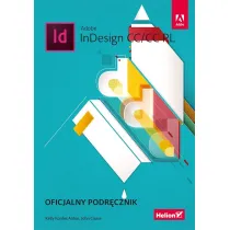 Adobe InDesign CC/CC PL. Oficjalny podr�cznik