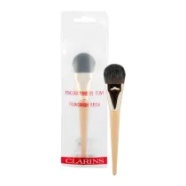 Clarins pinceau fond de teint