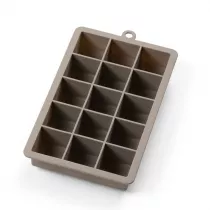Bitz Foremka do lodu kostki mae Grey 225293
