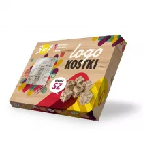 3w1 Logokostki. Goska SZ