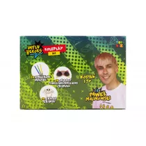 InfluHeroes Zestaw do odgrywania rl Pawe Malinowski TopKiz