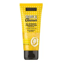LErboristica Vintage Tropical Cleanser el oczyszczajcy do twarzy 125 ml